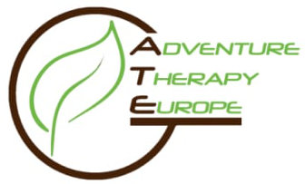 Logo Adventure Therapy Europe