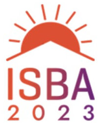 Logo Isba 2023