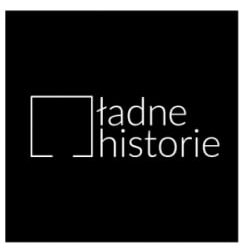 Logo Ładne Historie