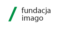 Logo Fundacja Imago