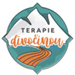 Logo Terapie Divacinou