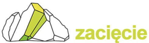 Logo zacięcie